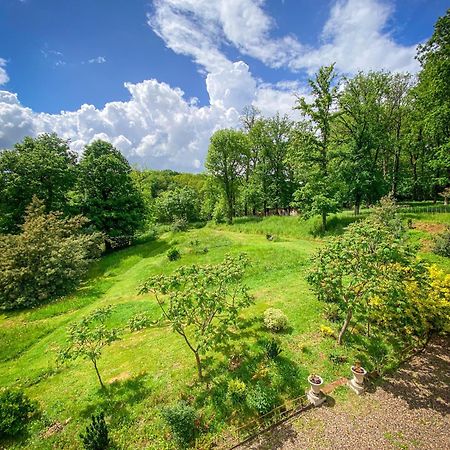 Ryokan Lankana Exideuil-sur-Vienne Экстерьер фото